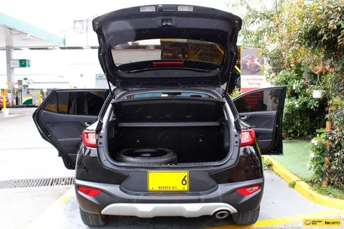 Kia Stonic 1.0 Zenith Hibrido