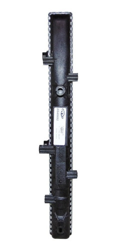 Imagen 6 de 7 de Radiador Vw Polo/caddy/fox/bora 03- C/aa C/bul. A/rapido