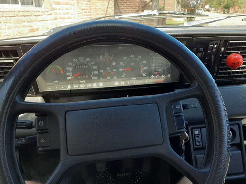 Fiat Regata 2.0 2000 1988