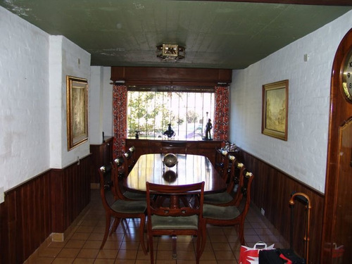 Imagen 9 de 17 de Excelente Chalet 6 Amb Const. Sobre 8 Lotes-bosque Plta Ramo