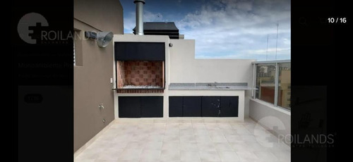 Imagen 26 de 30 de Venta Departamento Monoambiente Balcón Amenities Belgrano Chico