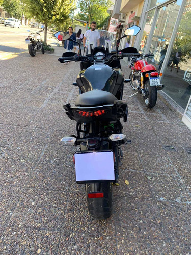 Imagen 5 de 6 de Kawasaki Versys 650