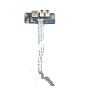 Comprar Placa Audio Usb Bangho Bes 1300 6-71-w1308-d02a + Gtia