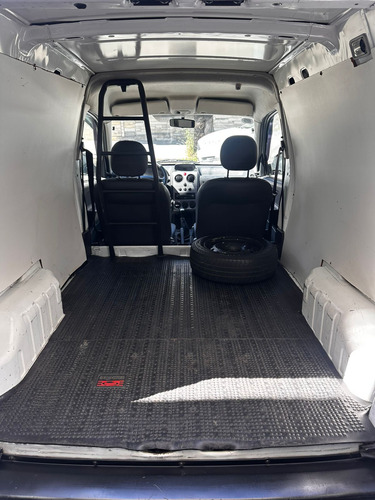 Peugeot Partner 1.4 Furgon Presence Aa