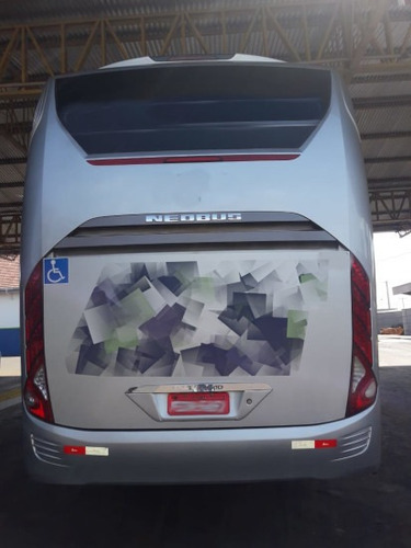 Neobus - Scania - 2014 - Cod. 5140