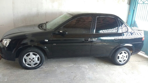 Chevrolet Classic 2011 1.0 Ls Flex Power 4p