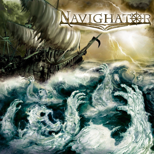 Cd Navighator