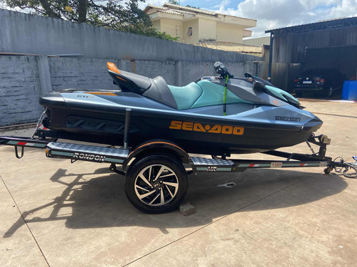 Sea Doo