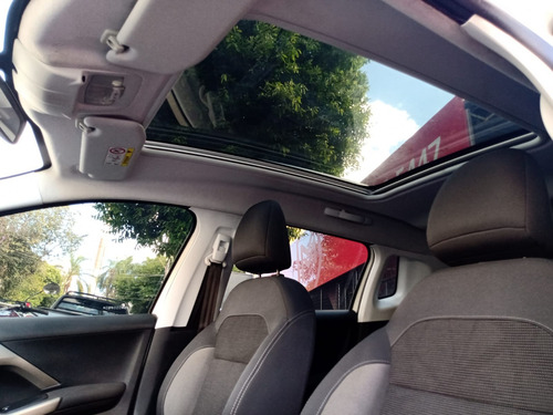 Peugeot 2008 1.6 16V FLEX ALLURE 4P AUTOMÁTICO