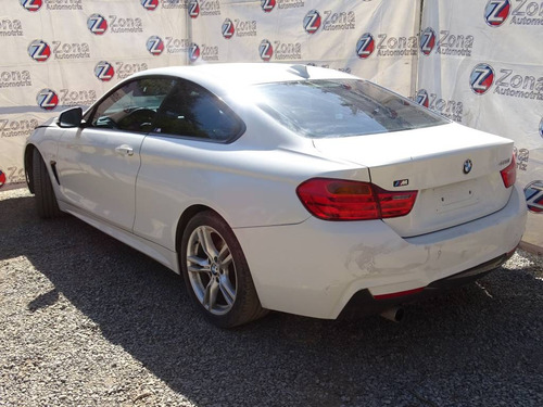 Desarme - Bmw 4' F32 420i 2014 - Motor N20 Zonaautomotriz.cl