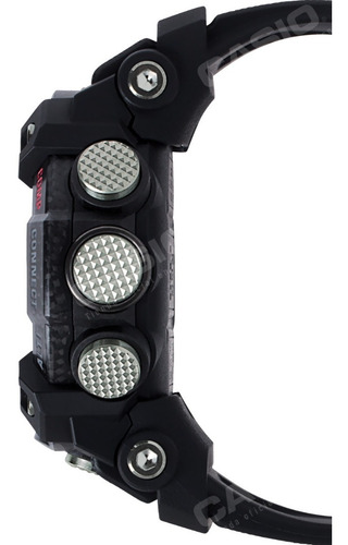 Imagen 2 de 7 de Reloj Casio G-shock Master Of G Mudmaster Gg-b100-1acr