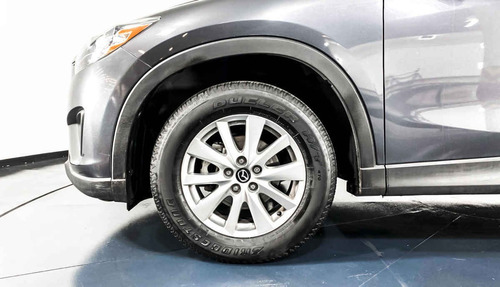 Imagen 10 de 15 de 43048 - Mazda Cx5 2015 Con Garantía