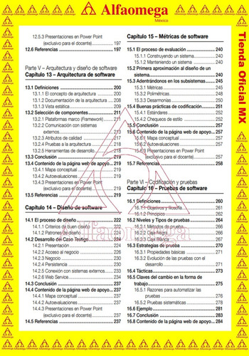 Ingeniería De Software