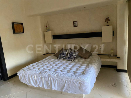 Imagen 8 de 24 de Excelente Departamento Pb. En Diamante Fracionamiento Exclusivo...!!