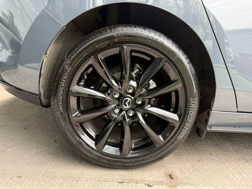 Mazda Mazda 3 2.5T Signature Hatchback At