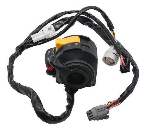 Ltz400 37400-07g90 37400-07g11 37400-07g10 S0083 .