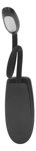 Escritorio De Carga Usb De 6 Led Con Cuello De Cisne Flexibl