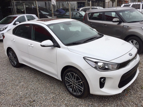 Kia Rio 2019 U$s 22.990