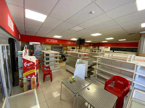 Lega Propiedades Alquila Local Comercial
