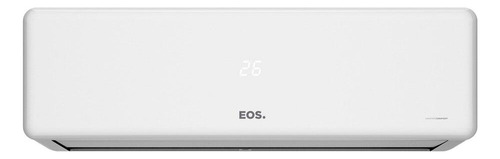 Ar-condicionado Split 12000 Btus Eos Frio Easm12000fe