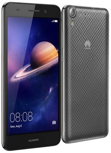 Huawei Y6 Ii 5,5  Duos L23 13mp Sellado Garantia Itelsistem