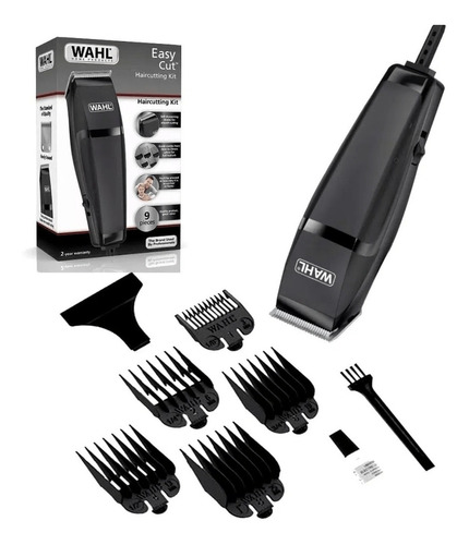 Cortadora De Cabello Wahl Easy Cut  09314-3218 