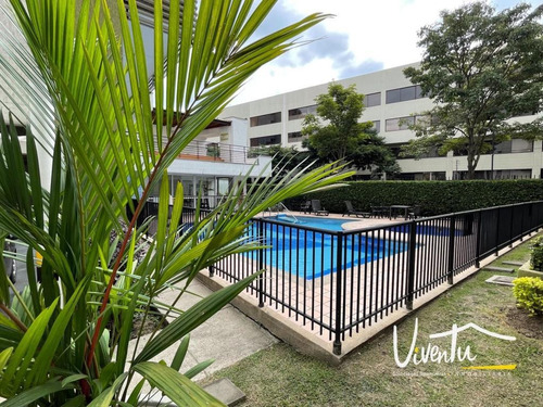 Imagen 17 de 17 de Apartamento En Venta En Cali Urbanización La Flora