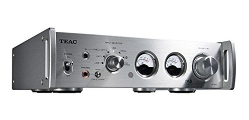 Amplificador Dac Teac Ai 503 Bluetooth Dsd Reference