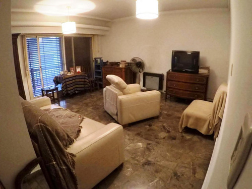 Imagen 16 de 23 de Departamento En Venta 4 Ambientes Con Dos Patios