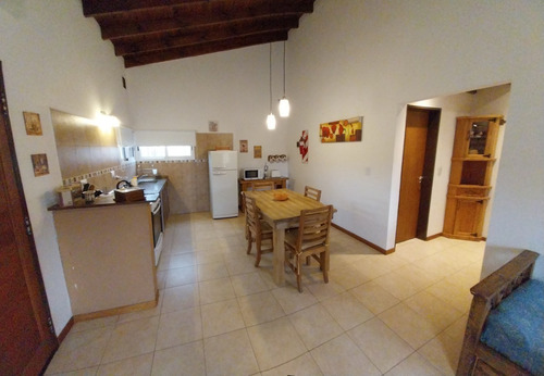 Imagen 4 de 15 de Alquiler De Cabañas En Los Reartes Cerca De Villa Gral Belgrano.