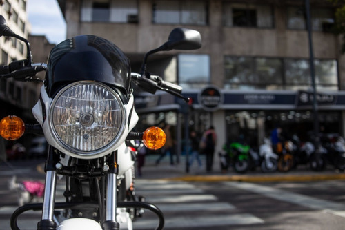 Imagen 15 de 25 de Bajaj Boxer 150 5ta San Justo ¡el Mejor Precio De Contado!