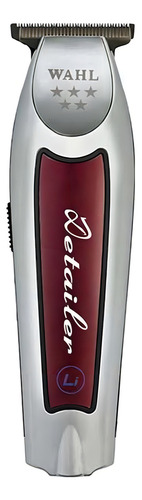 Wahl Detailer Cordless Li Bi Volt