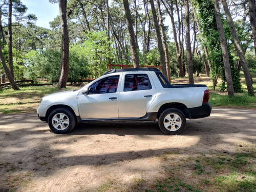 Renault Duster Oroch 1.6 Dynamique