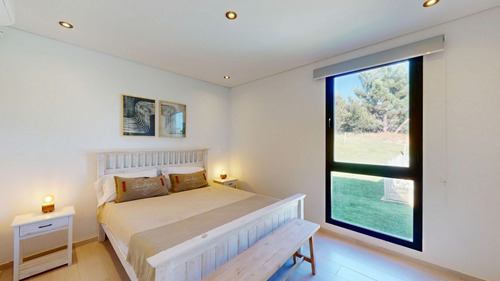 Casa En Venta En Costa Esmeralda Con Gas Natural