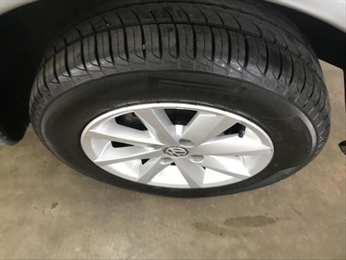 Volkswagen Gol 1.0 Mi Power 8v G.iii