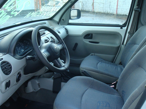 Kangu Express 2005 Valor 24.900 Raridade Pouco-uso Novissima