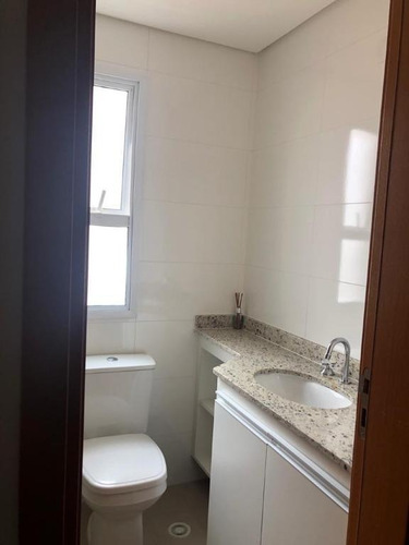 Apartamento Com 2 Dormitórios À Venda, 68 M² - Jardim Do Mar - São Bernardo Do Campo/sp - Ap64903