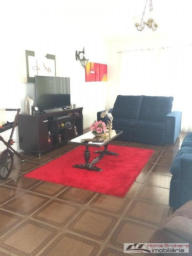 Imagem 2 de 15 de Casa Térrea Para Venda Em Jundiaí, Vila Progresso, 4 Dormitórios, 1 Suíte, 3 Banheiros, 5 Vagas - 18439c_2-975375
