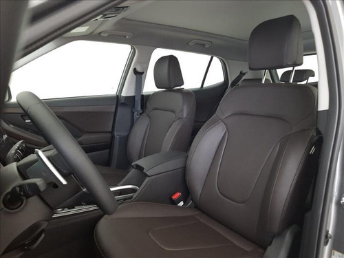 Imagem 8 de 8 de Hyundai Creta 1.0 Tgdi Platinum