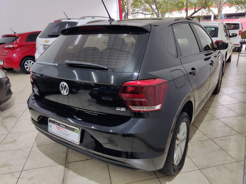 Imagem 3 de 11 de Volkswagen Polo Hatch Polo 1.6 Msi Flex 16v 5p Flex Manual