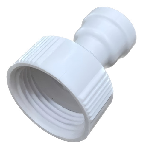 Bico Conector Rosca Interna 3/4 X Mangueira 1/4 Filtro Água
