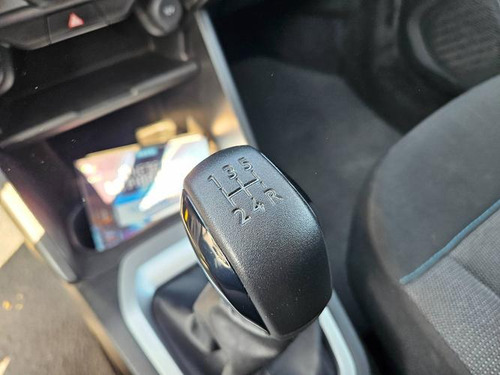 Citroën C3 1.2 Puretech 82 Bvm Live