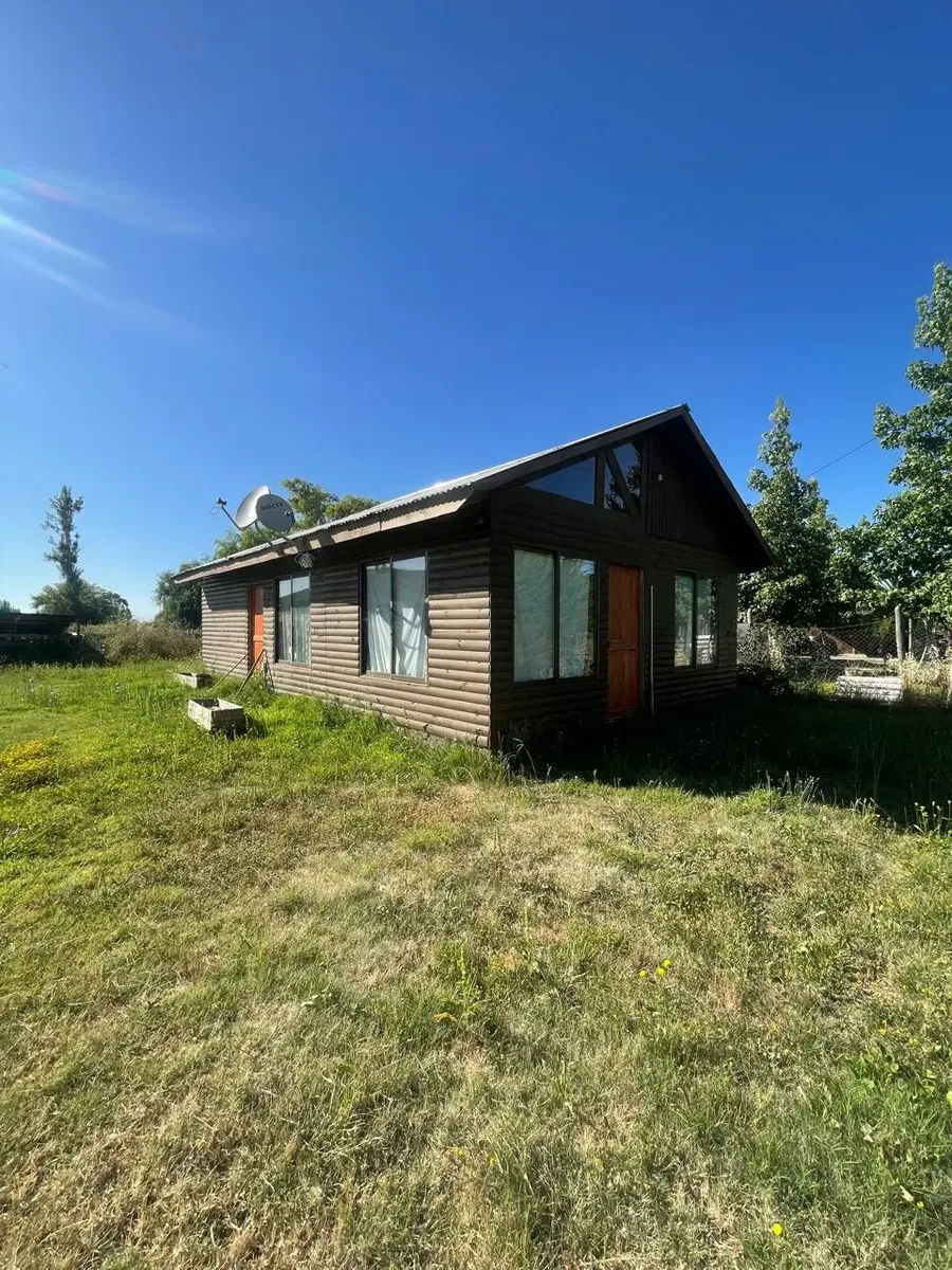 Imagen 2 de 14 de Casa En Venta En Santa Julia Las Cabras Derechos