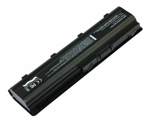 Bateria Cq42 Dv5-2247la Dv6-3187la Dv6-3212nr Mu06 6 Celdas