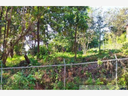 Terreno En Venta Del Bosque