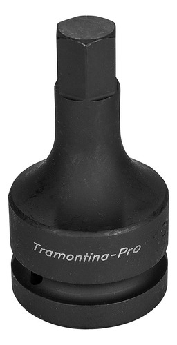 Soquete Impacto Allen 24 Mm Encaixe 1 - Tramontina Pro