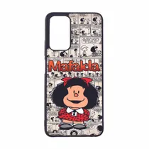Comprar Funda Protector Case Para Xiaomi Note 11s 5g Mafalda
