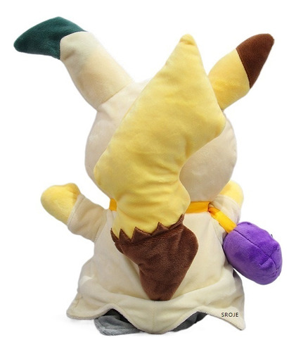 M Sroje Juguetes De Peluche Kawaii Mimikyu Pikachued