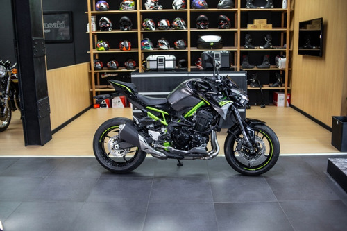 Imagen 15 de 19 de Kawasaki Z900 Abs - Z 900 Lidermoto Entrega Inmediata !