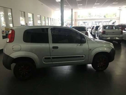 Fiat Uno 1.0 Vivace 8v Flex 2p Manual